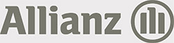 Logo des Allianz-Versicherungskonzerns