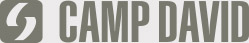 Logo der Marke Camp Davis