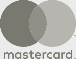 Logo von Mastercard Kreditkartenunternehmen