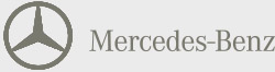 Logo von Mercedes Automobilmarke