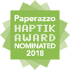 Paperazzo Award