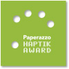 Paperazzo Award